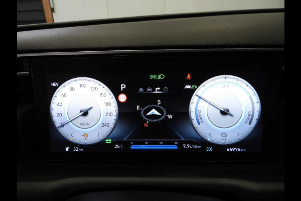 Hyundai Tucson 1.6 T-GDI PHEV Premium 4WD NAVI/LEER/360CAM/LED/19"LMV!