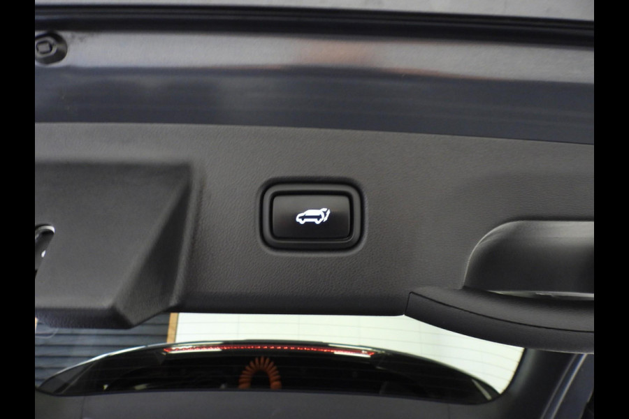 Hyundai Tucson 1.6 T-GDI PHEV Premium 4WD NAVI/LEER/360CAM/LED/19"LMV!