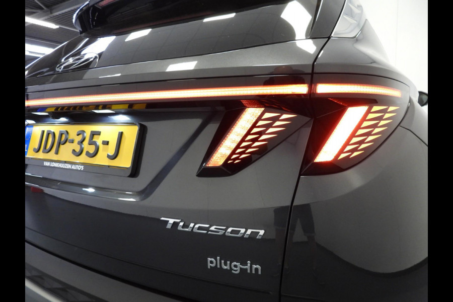 Hyundai Tucson 1.6 T-GDI PHEV Premium 4WD NAVI/LEER/360CAM/LED/19"LMV!