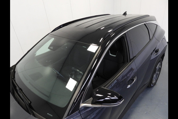 Hyundai Tucson 1.6 T-GDI PHEV Premium 4WD NAVI/LEER/360CAM/LED/19"LMV!