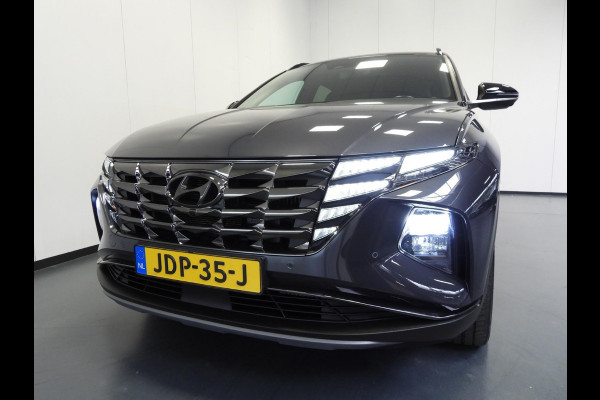 Hyundai Tucson 1.6 T-GDI PHEV Premium 4WD NAVI/LEER/360CAM/LED/19"LMV!