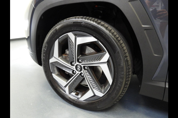 Hyundai Tucson 1.6 T-GDI PHEV Premium 4WD NAVI/LEER/360CAM/LED/19"LMV!