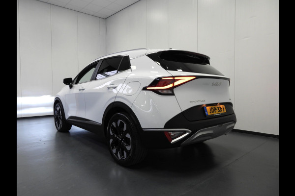 Kia Sportage 1.6 T-GDi Plug-in Hybrid AWD DynamicLine NAVI/CAMERA/LED/19"LMV!
