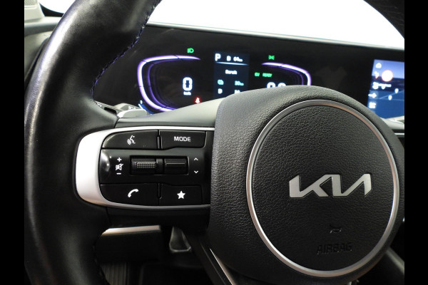 Kia Sportage 1.6 T-GDi Plug-in Hybrid AWD DynamicLine NAVI/CAMERA/LED/19"LMV!