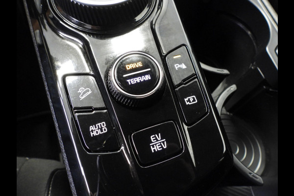 Kia Sportage 1.6 T-GDi Plug-in Hybrid AWD DynamicLine NAVI/CAMERA/LED/19"LMV!