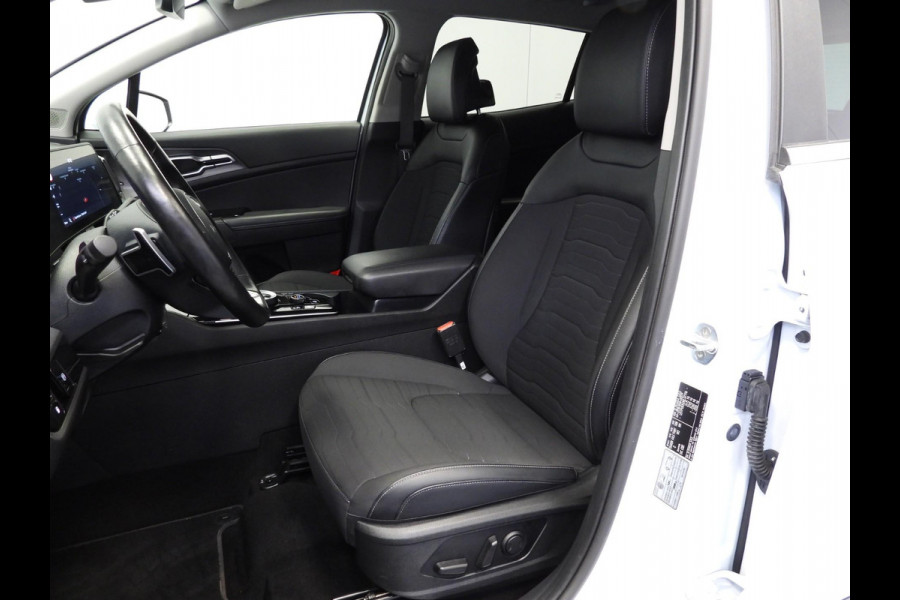 Kia Sportage 1.6 T-GDi Plug-in Hybrid AWD DynamicLine NAVI/CAMERA/LED/19"LMV!