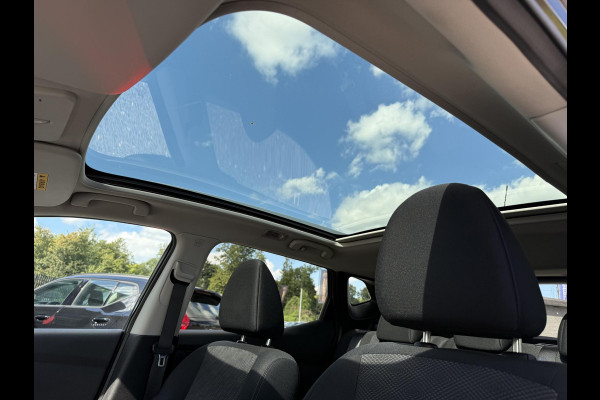 Nissan QASHQAI 1.2 Acenta 1e Eigenaar,Pano,Navi,Camera,6 Bak,Clima,Cruise,116pk,Pdc,Lm velgen,Weinig Km,Apk tot 01-2026