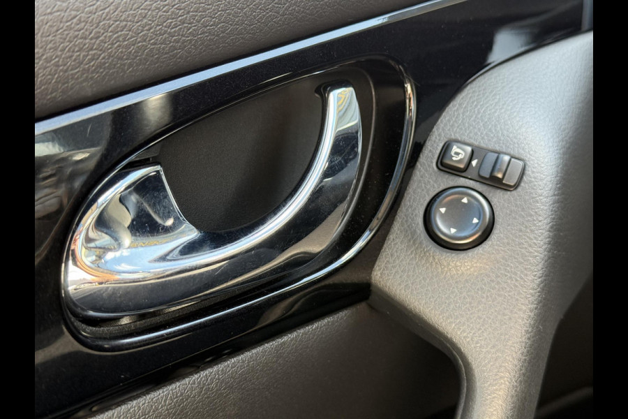 Nissan QASHQAI 1.2 Acenta 1e Eigenaar,Pano,Navi,Camera,6 Bak,Clima,Cruise,116pk,Pdc,Lm velgen,Weinig Km,Apk tot 01-2026
