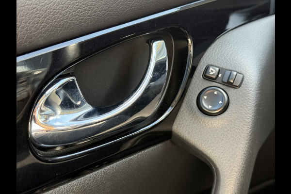 Nissan QASHQAI 1.2 Acenta 1e Eigenaar,Pano,Navi,Camera,6 Bak,Clima,Cruise,116pk,Pdc,Lm velgen,Weinig Km,Apk tot 01-2026