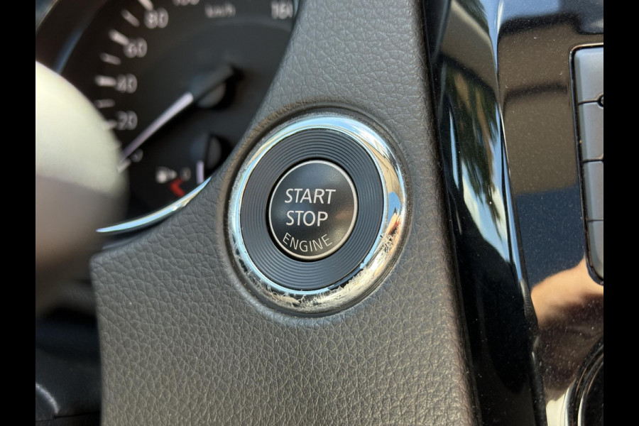 Nissan QASHQAI 1.2 Acenta 1e Eigenaar,Pano,Navi,Camera,6 Bak,Clima,Cruise,116pk,Pdc,Lm velgen,Weinig Km,Apk tot 01-2026