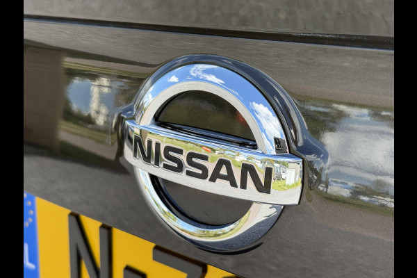 Nissan QASHQAI 1.2 Acenta 1e Eigenaar,Pano,Navi,Camera,6 Bak,Clima,Cruise,116pk,Pdc,Lm velgen,Weinig Km,Apk tot 01-2026