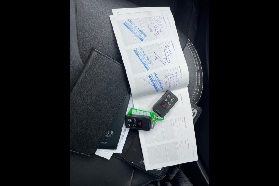 Volvo S60 2.0 D2 Polar+ Dynamic