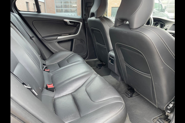 Volvo S60 2.0 D2 Polar+ Dynamic