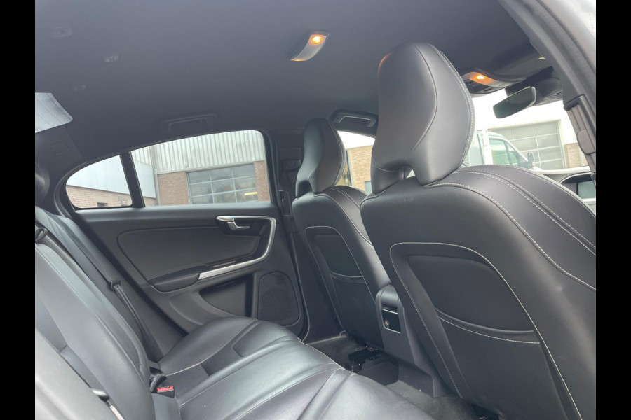 Volvo S60 2.0 D2 Polar+ Dynamic
