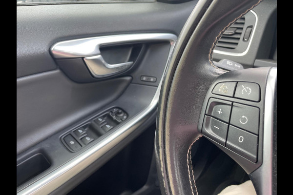 Volvo S60 2.0 D2 Polar+ Dynamic