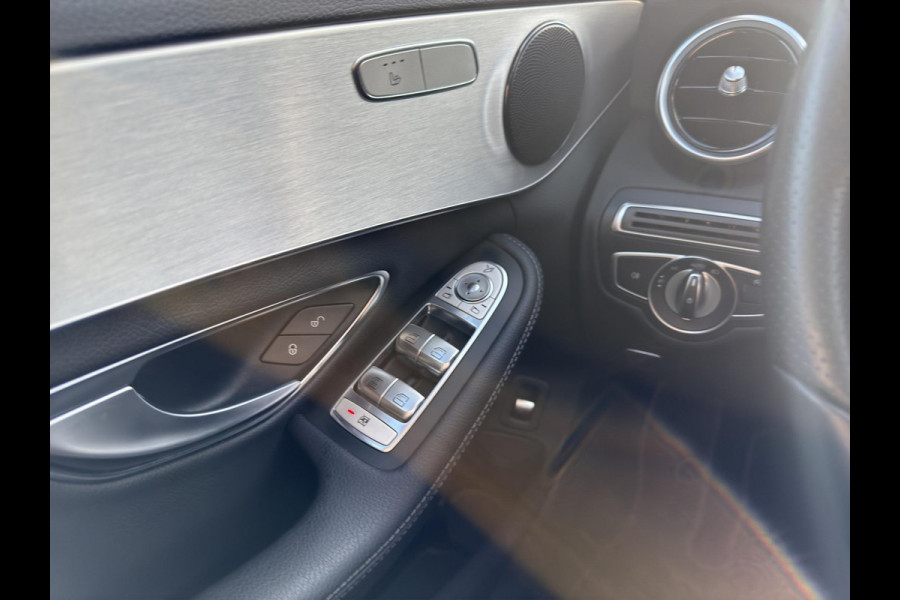 Mercedes-Benz C-Klasse C 180 Business Solution Auto | Navigatie | Half Leder | Bluetooth | Nette auto !