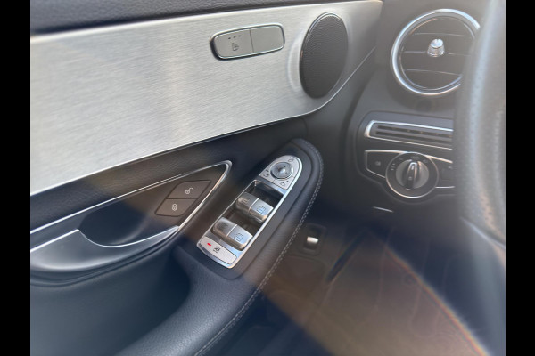 Mercedes-Benz C-Klasse C 180 Business Solution Auto | Navigatie | Half Leder | Bluetooth | Nette auto !