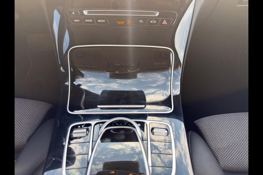 Mercedes-Benz C-Klasse C 180 Business Solution Auto | Navigatie | Half Leder | Bluetooth | Nette auto !