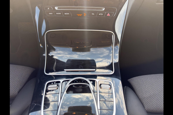 Mercedes-Benz C-Klasse C 180 Business Solution Auto | Navigatie | Half Leder | Bluetooth | Nette auto !