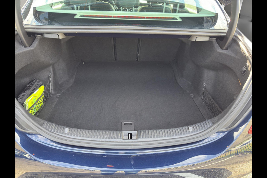 Mercedes-Benz C-Klasse C 180 Business Solution Auto | Navigatie | Half Leder | Bluetooth | Nette auto !