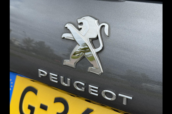 Peugeot 2008 1.2 PureTech Signature 1e Eigenaar,Dealer Onderhouden,Navi,Airco,Cruise,110pk,6 Bak,Lm velgen,Weinig km,N.A.P,Pdc,Nieuwe Apk bij Aflevering