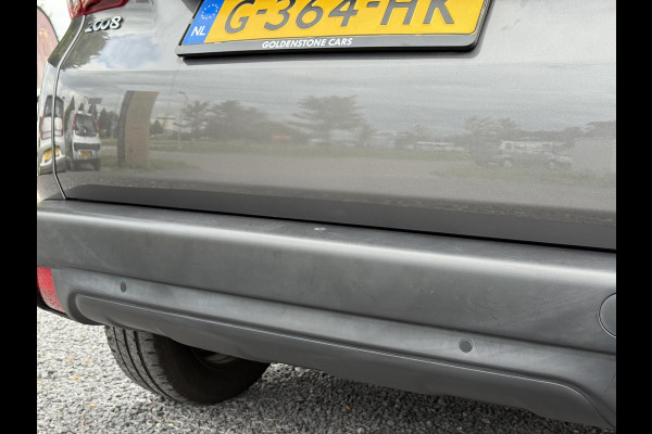Peugeot 2008 1.2 PureTech Signature 1e Eigenaar,Dealer Onderhouden,Navi,Airco,Cruise,110pk,6 Bak,Lm velgen,Weinig km,N.A.P,Pdc,Nieuwe Apk bij Aflevering