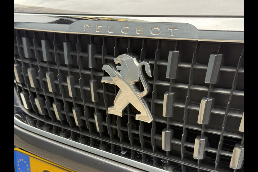 Peugeot 2008 1.2 PureTech Signature 1e Eigenaar,Dealer Onderhouden,Navi,Airco,Cruise,110pk,6 Bak,Lm velgen,Weinig km,N.A.P,Pdc,Nieuwe Apk bij Aflevering