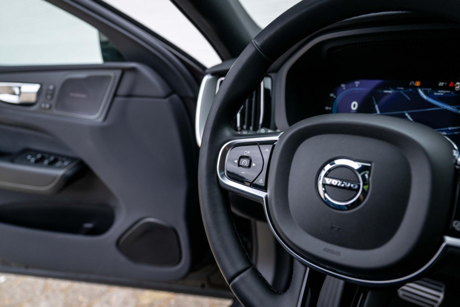 Volvo XC60 2.0 T6 AWD Inscription 398pk LONG RANGE Trekhaak