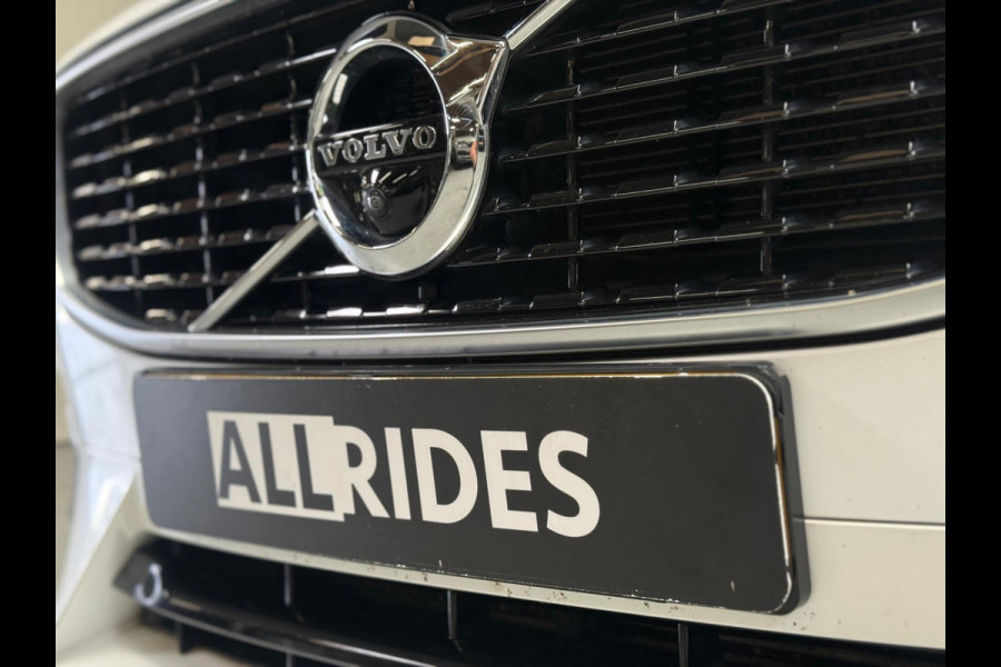 Volvo V90 2.0 T6 AWD R-Design l Polestar l Luchtvering l Trekhaak l HUD l Leder