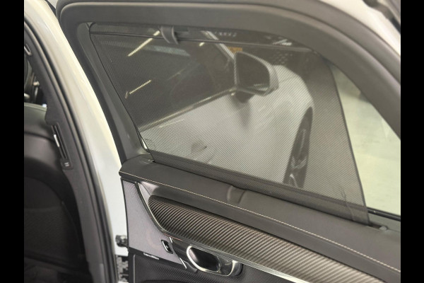 Volvo V90 2.0 T6 AWD R-Design l Polestar l Luchtvering l Trekhaak l HUD l Leder