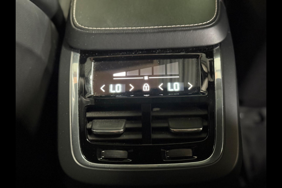 Volvo V90 2.0 T6 AWD R-Design l Polestar l Luchtvering l Trekhaak l HUD l Leder
