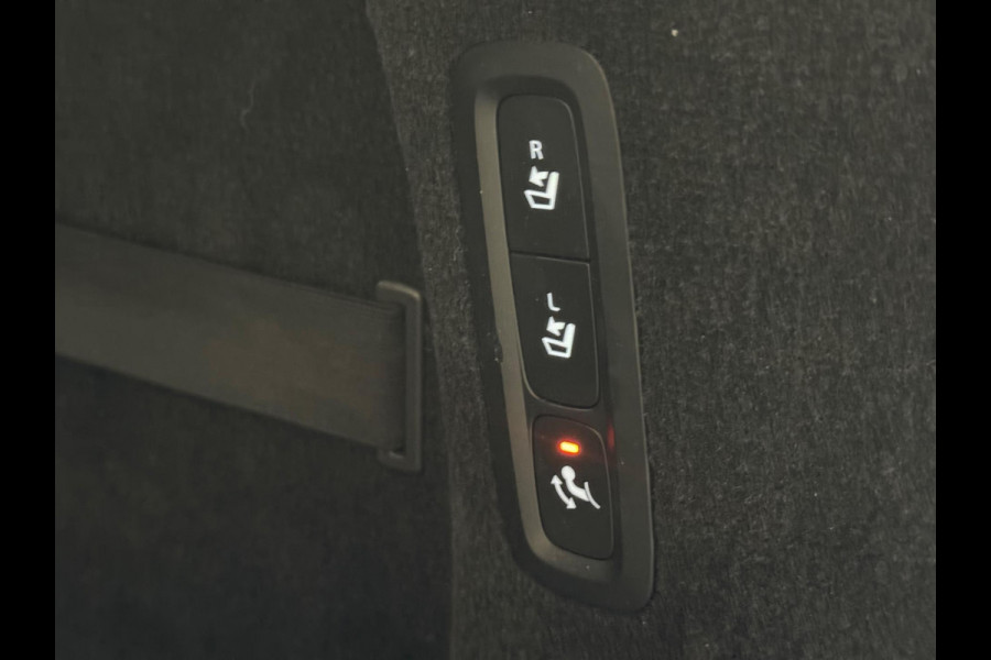 Volvo V90 2.0 T6 AWD R-Design l Polestar l Luchtvering l Trekhaak l HUD l Leder