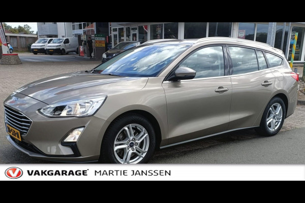 Ford FOCUS Wagon 1.0 EcoBoost Trend Edition Business