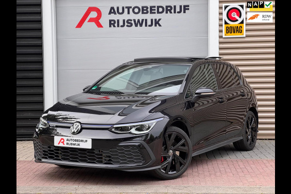 Volkswagen Golf 1.4 eHybrid GTE Pano/Matrix/Blindspot