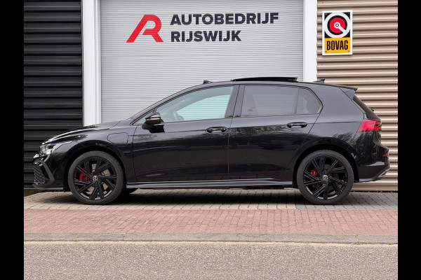 Volkswagen Golf 1.4 eHybrid GTE Pano/Matrix/Blindspot