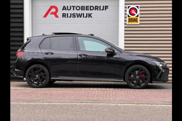 Volkswagen Golf 1.4 eHybrid GTE Pano/Matrix/Blindspot