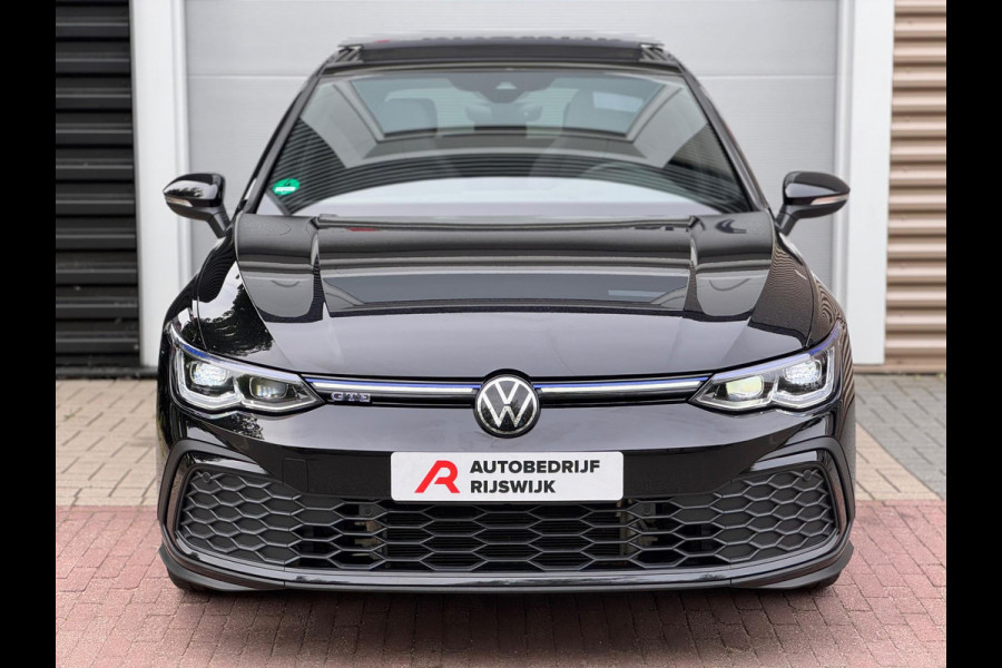 Volkswagen Golf 1.4 eHybrid GTE Pano/Matrix/Blindspot