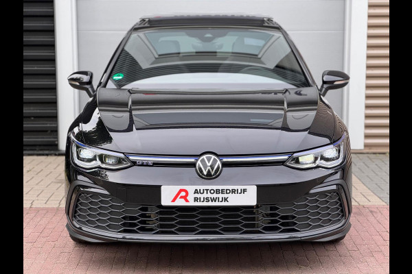 Volkswagen Golf 1.4 eHybrid GTE Pano/Matrix/Blindspot