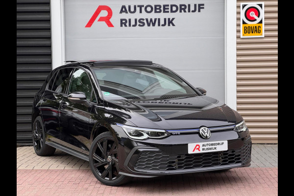 Volkswagen Golf 1.4 eHybrid GTE Pano/Matrix/Blindspot
