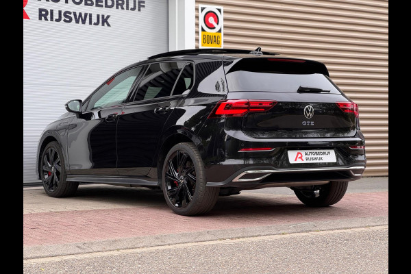 Volkswagen Golf 1.4 eHybrid GTE Pano/Matrix/Blindspot