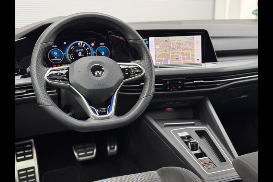 Volkswagen Golf 1.4 eHybrid GTE Pano/Matrix/Blindspot