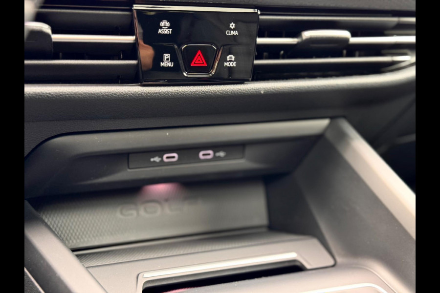 Volkswagen Golf 1.4 eHybrid GTE Pano/Matrix/Blindspot