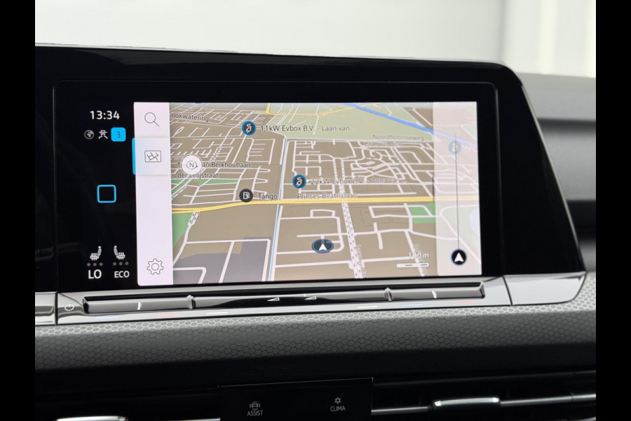 Volkswagen Golf 1.4 eHybrid GTE Pano/Matrix/Blindspot