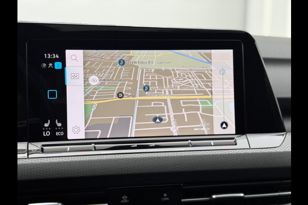 Volkswagen Golf 1.4 eHybrid GTE Pano/Matrix/Blindspot
