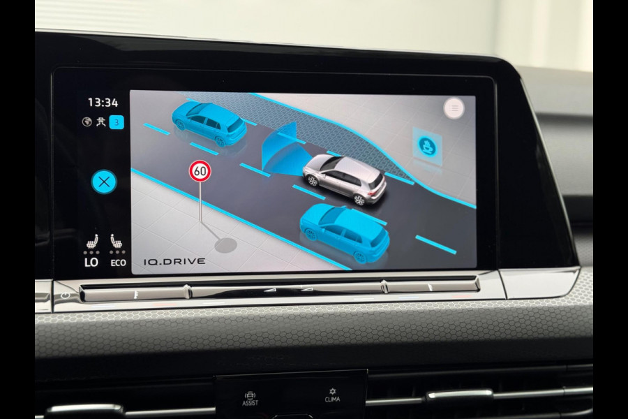 Volkswagen Golf 1.4 eHybrid GTE Pano/Matrix/Blindspot