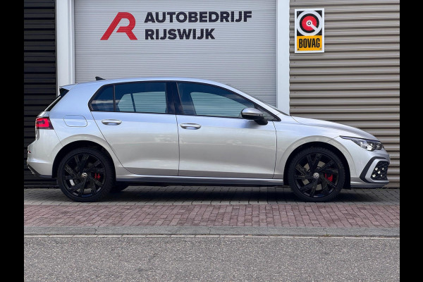 Volkswagen Golf 1.4 eHybrid GTE Leer/Matrix/Blindspot