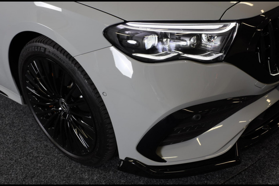 Mercedes-Benz E-Klasse 400 e 4MATIC AMG 53 Look / Hyperscreen / Massage / Burmester 4D / Head Up / 360 Camera / Leder / Pano / 20