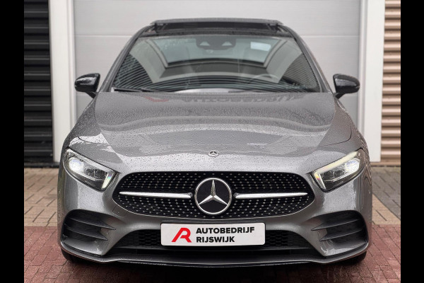 Mercedes-Benz A-Klasse 250 e AMG Pano/Memory/Camera/Sfeer