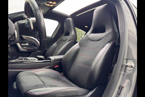Mercedes-Benz A-Klasse 250 e AMG Pano/Memory/Camera/Sfeer