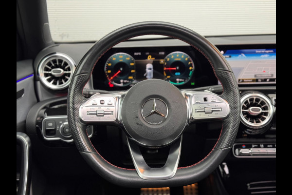 Mercedes-Benz A-Klasse 250 e AMG Pano/Memory/Camera/Sfeer
